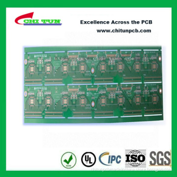 PCB Printed Circuit Board 2layer OSP